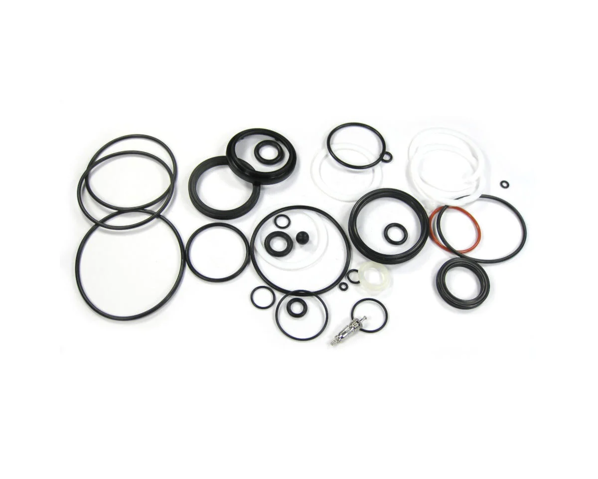 Anso Suspension Fox Float R/RP2/RP3/RP23 Air Can & Damper Service Kit